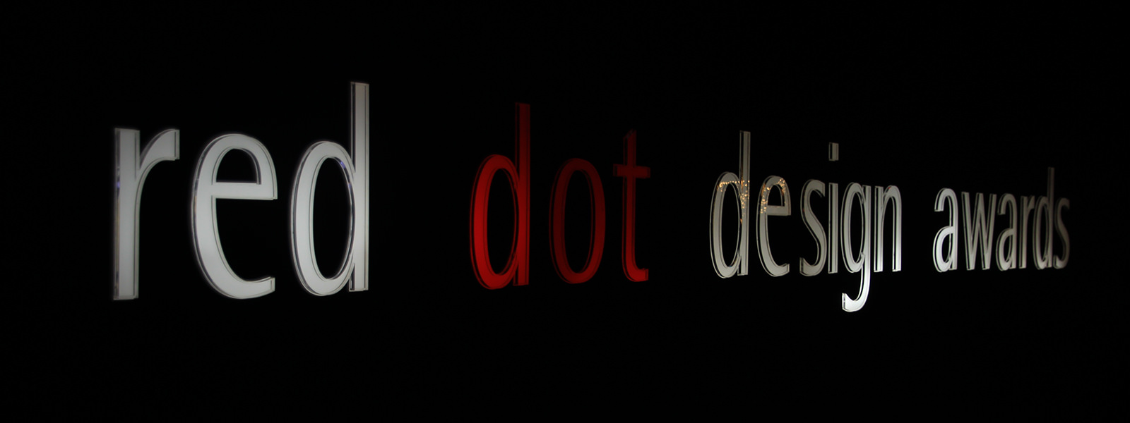 Singapur – Red Dot Design Museum